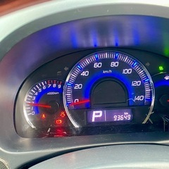 スズキ ワゴンR ➖　ターボ　➖　9万キロぐらいの画像