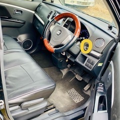 スズキ ワゴンR ➖　ターボ　➖　9万キロぐらいの画像
