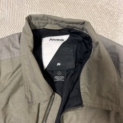 【スノーボード】メンズウェアの画像