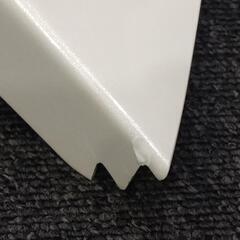 SilkBlazeシルクブレイズ30系アルファード(ハイブリッド含)前期フロントバンパーカバーセンサー対応の画像