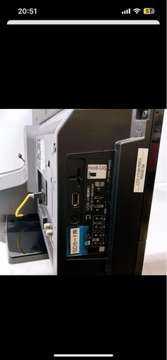 三菱電機32V型　液晶カラーテレビ　REAL　HDD内蔵 Amazon | 三菱 32V型 ブルーレイディスク＋500GB HDD内蔵 ハイビジョン