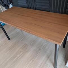 デスク 机の画像