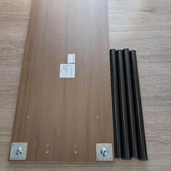 デスク 机の画像