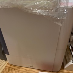 スイッチボット　気化式加湿器プラスとハブ2セット