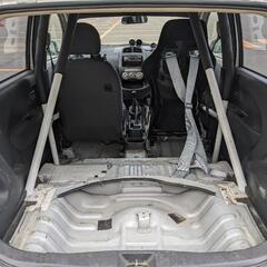 【商談中】ダイハツ　ブーンX4　ハイグレードパック（低走行、ダートトライアルN車両）の画像