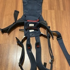 抱っこ紐の画像