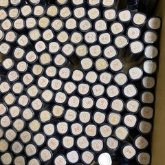 新品未使用判子の画像
