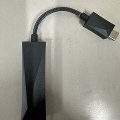 Astell&Kern AK HC3（Lightning変換端子は欠品）の画像