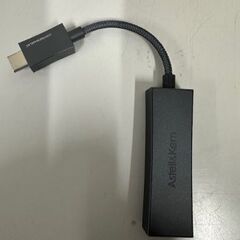 Astell&Kern AK HC3（Lightning変換端子は欠品）の画像