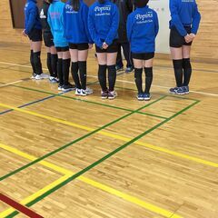 東京都稲城市で活動している　小学生バレーボールチーム体験会参加者大募集中！！ - スポーツ