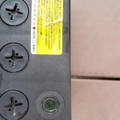 カーバッテリー　60B24Lの画像