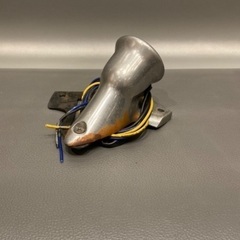 テールランプ. テールライト「当時物⁉️」 ヴィンテージ ？？🤔の画像