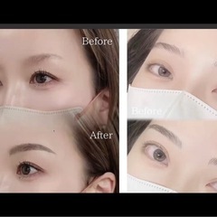 全国に、アートメイクを拡大する壮大なプロジェクトに賛同してくれる...