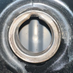 ジャズ　タンク　jazz50　の画像