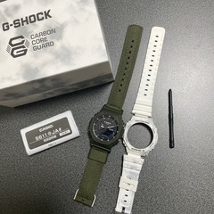 G-SHOCK限定品