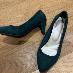 ヒール M 22.5-23.0