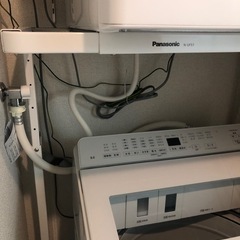 2024年製】パナソニック【Panasonic】スライド式ユニット台 N-UF51