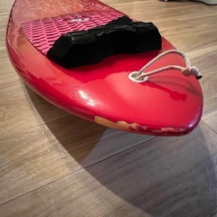 サーフボードの画像