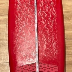 サーフボードの画像