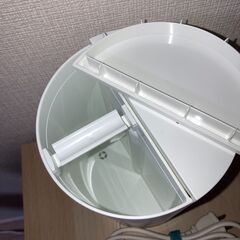 パナソニック 口腔洗浄器 ジェットウォッシャー ドルツ 白 EW-DJ71-Wの画像