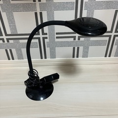 テーブルライトの画像