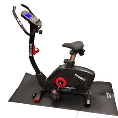 Reebok/リーボック フィットネスバイク ONEGB50 電...