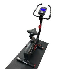 Reebok/リーボック フィットネスバイク ONEGB50 電源100V 基本引き取り限定 神奈川県横須賀市 エアロバイク/トレーニングの画像