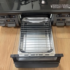 ガスコンロ