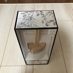 アロマディフューザー サマーガーデン　フォレストの画像