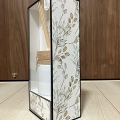 アロマディフューザー サマーガーデン　フォレストの画像