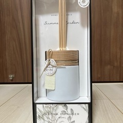 アロマディフューザー サマーガーデン　フォレスト