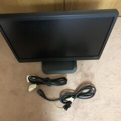 IIYAMA◆液晶モニタ・液晶ディスプレイ ProLite E1902WS-B1 PLE1902WS-B1 [19インチ]の画像