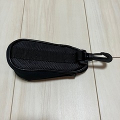 ゴルフボールケースの画像
