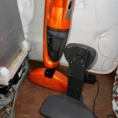(運搬費込)掃除機の画像