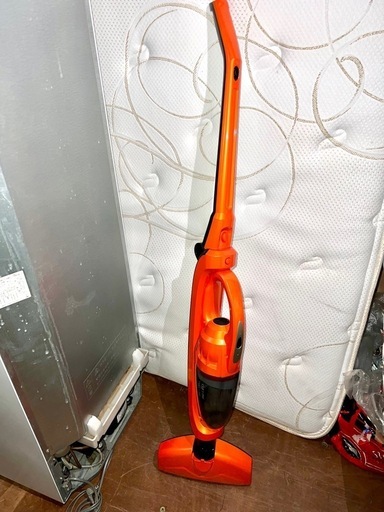 (運搬費込)掃除機