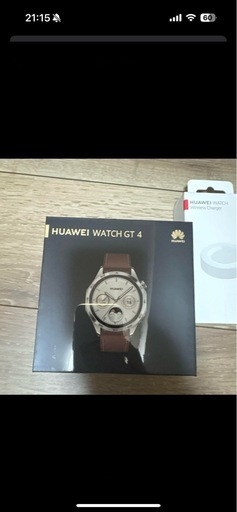腕時計 HUAWEI WATCH GT 4