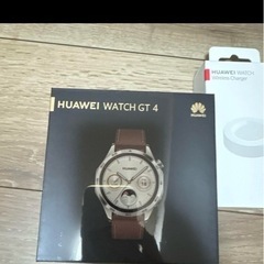 HUAWEI WATCH GT 4