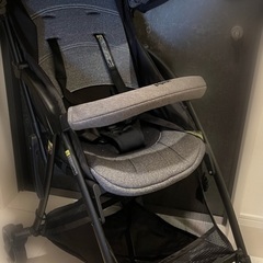 【美品】B型ベビーカー Pigeon Bingle BB2（ビン...