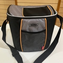 美品　コールマン　保冷バッグ