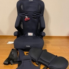 (商談中)チャイルドシート【美品】の画像
