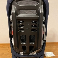 (商談中)チャイルドシート【美品】の画像