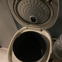 ★小さい炊飯器☆の画像