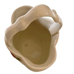 未使用品　スティックシュガースタンド　小物入れの画像