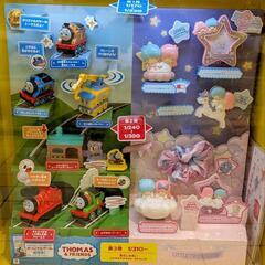 新品✨マクドナルド✨ハッピーセット✨きかんしゃトーマス✨の画像