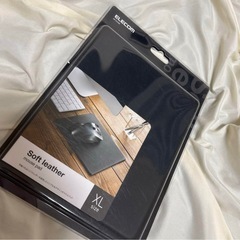 マウスパッド　ELECOM