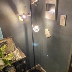 ★ニトリ☆照明器具★ライト☆の画像