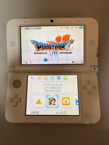 ドラゴンクエストシリーズ 3DS コレクション
