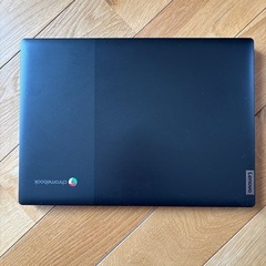Lenovo Chromebook クロームブック