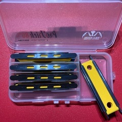 釣り系巻き巻きの画像