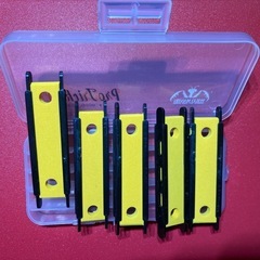 釣り系巻き巻きの画像